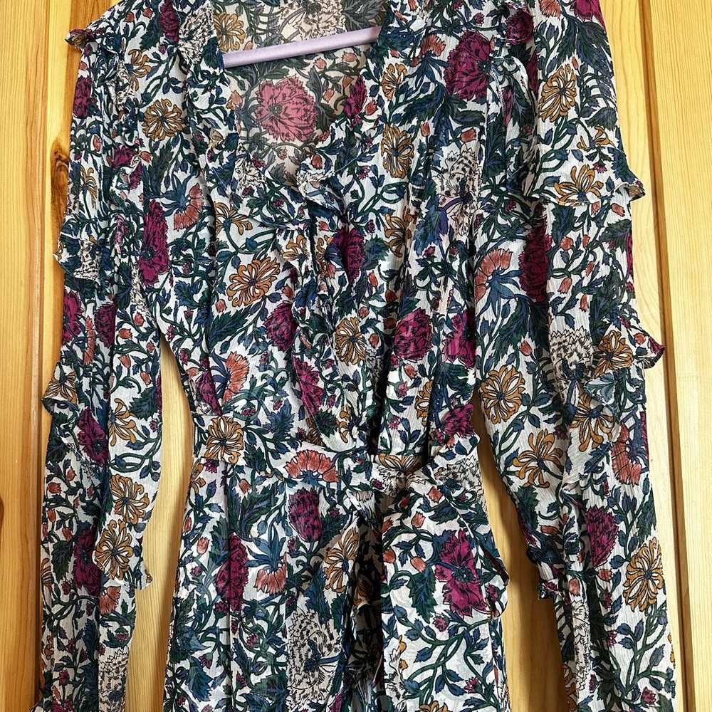 Veronica Beard Dress - Picture 3 of 4